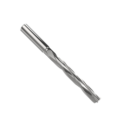 3 Flute Mortise Lock Cutters | 12mm D | 30mm L2 | 95mm L3 |  12mm S | 45mm S1 | 140mm L