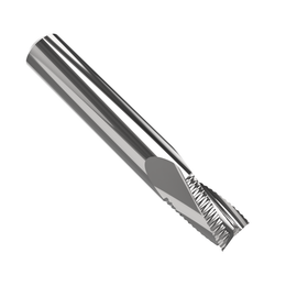 Compact Laminate Tools - Roughers | 12mm D | 20mm L2 | 12mm S | 75mm L