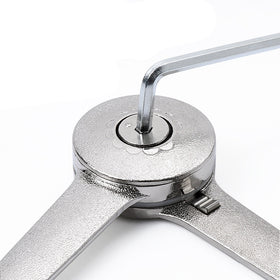 2 inch Folding Cabinet Cupboard Cabinet Door Lift - Folding Lid Bracket Hinge Door Cupboard Furniture Cu