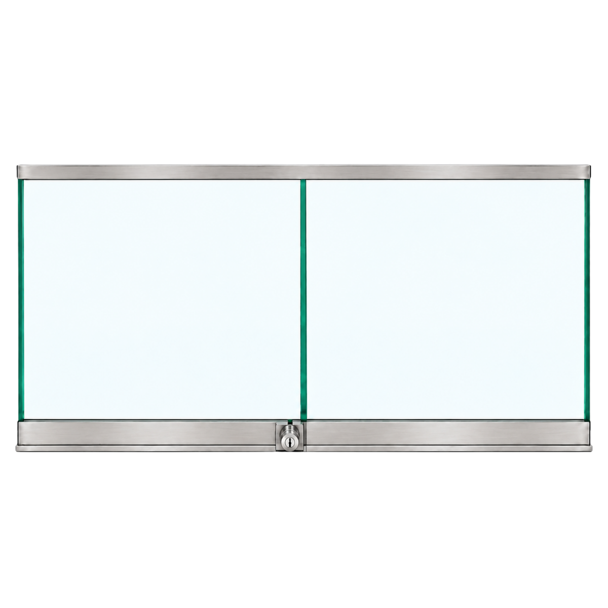 Cabinet Sliding Doors Track Profiles