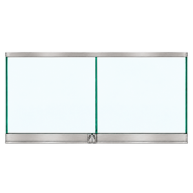 Cabinet Sliding Doors Track Profiles