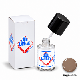 LIQUID LAMINATE REPAIR | CAPPUCCINO | 15ML