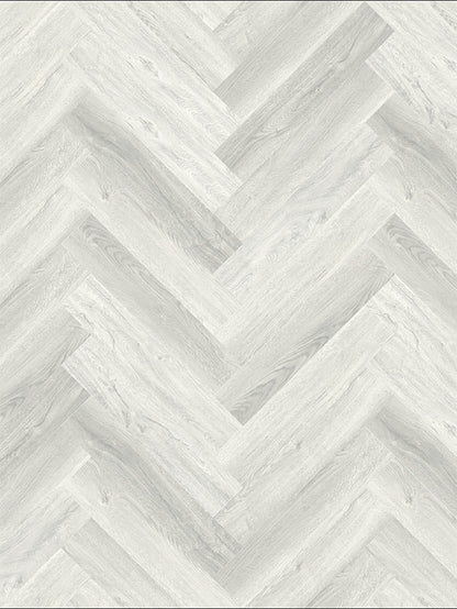 Cedar Ridge - Herringbone Hybrid flooring 8mm