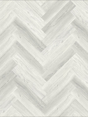 Cedar Ridge | Herringbone Hybrid Flooring | 8mm