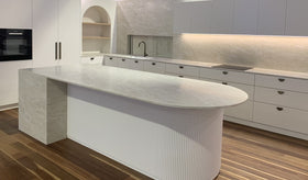 Champagne Quartz Stone (Ultra Natural Range)