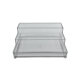 Clear Herb & Spice Organiser with Drawer