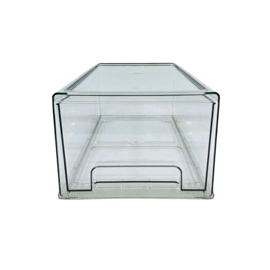 Clear Modular Drawer Organiser – Large-0