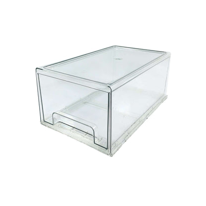 Clear Modular Drawer Organiser – Large-1