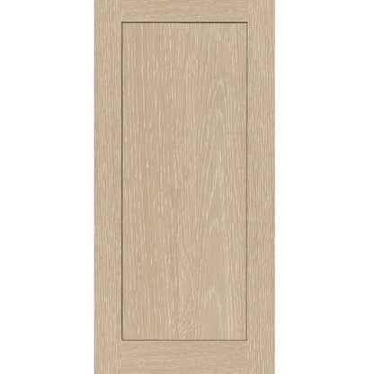 Surano Wardrobe and Barn Doors | Coastal Oak