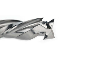 3 Flute Compression Cutter Bit - 90MM