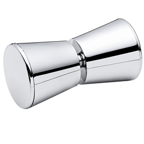 Shower Screen Knob Handle - Cone shape