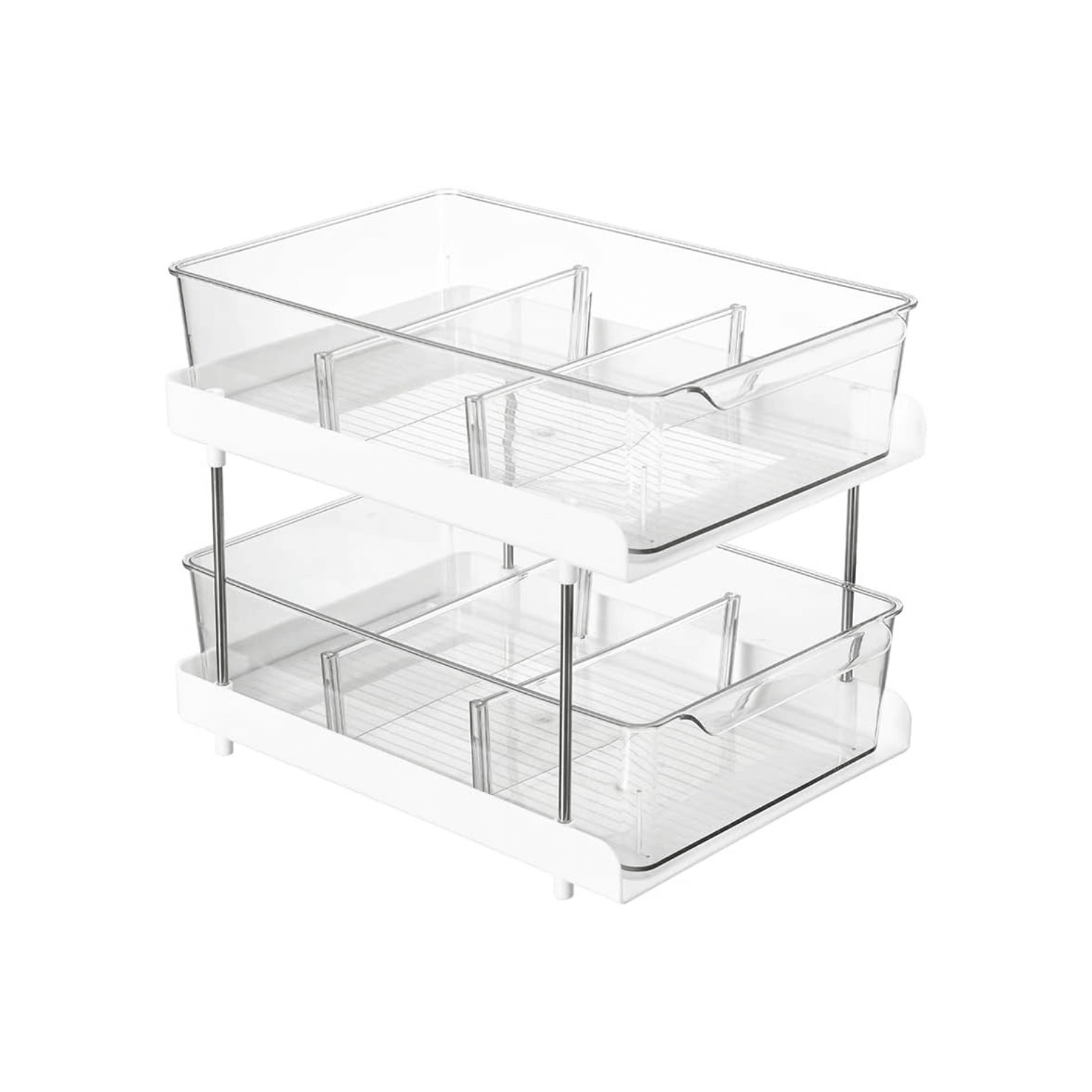 Under-Sink Drawer Organiser-1
