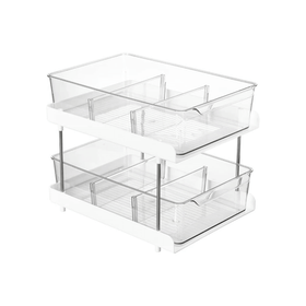 Under-Sink Drawer Organiser