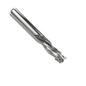 3 Flute Compression Cutter | 10mm D | 28mm L2 | 10mm S | 75mm L | 8mm L3