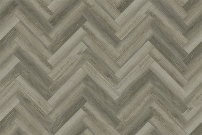 EdenWood - Herringbone Hybrid Flooring 8mm