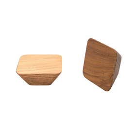 Kethy App Wood Knob