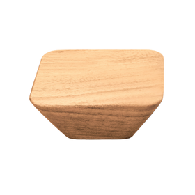 Kethy App Wood Knob