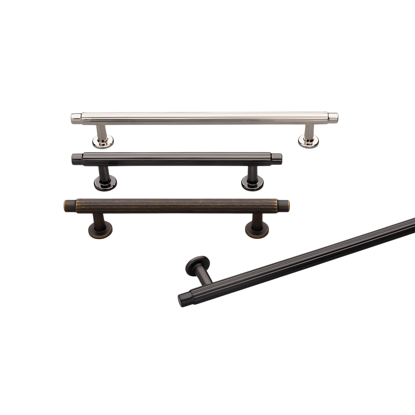 Edge Skagen Handle
