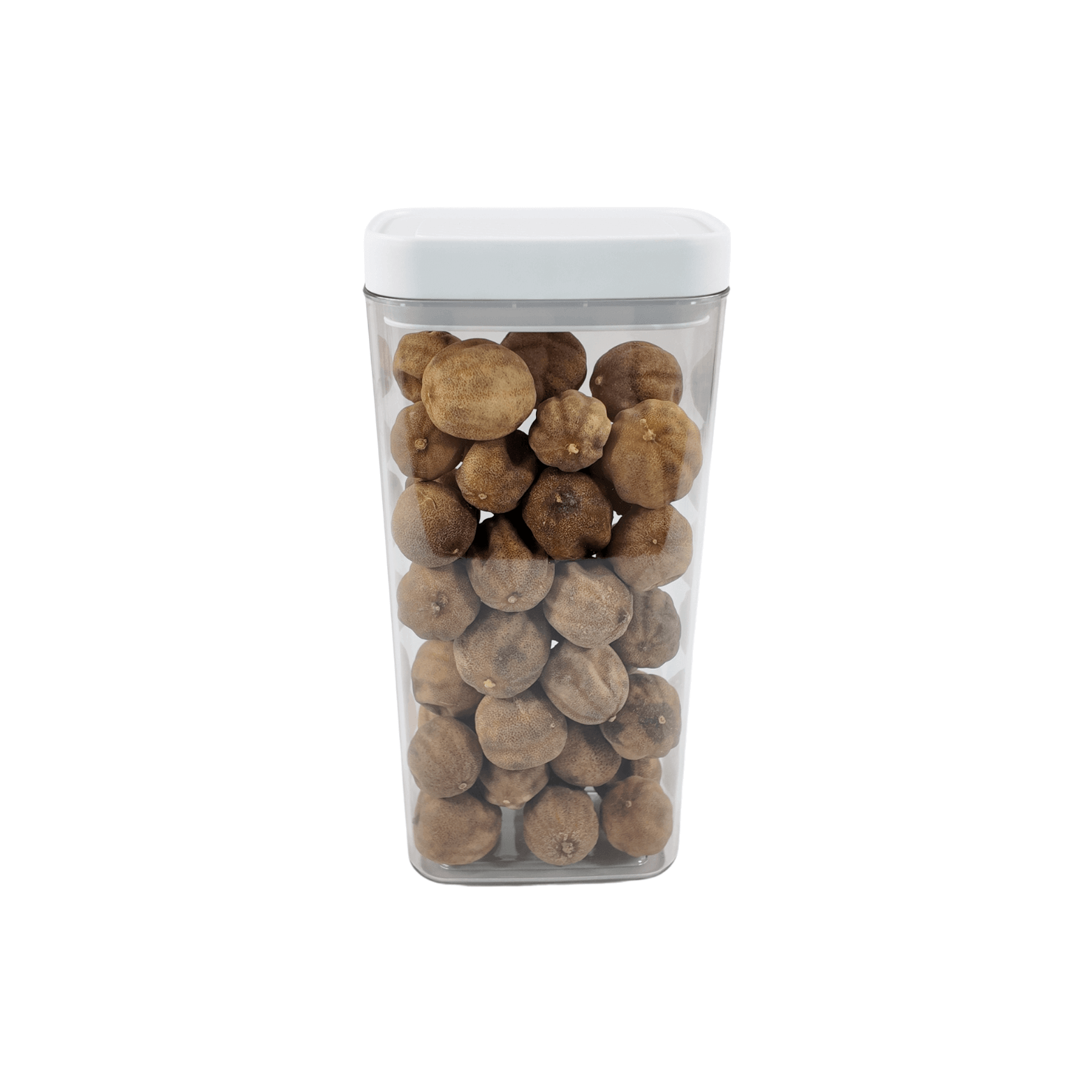 White Airtight Container – 15 Pack-3