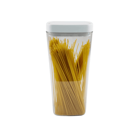 White Airtight Container – 15 Pack