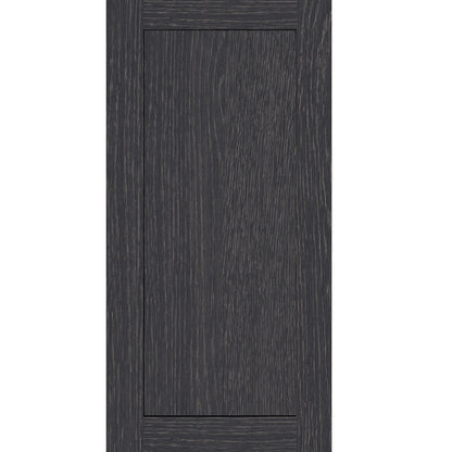 Surano Wardrobe and Barn Doors | Estella Oak