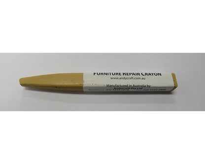 AndyCraft Furniture Repair Crayons in Birch by W&B
