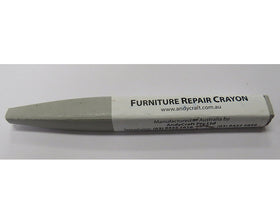 AndyCraft Furniture Repair Crayons | Folkstone Grey