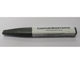 AndyCraft Furniture Repair Crayons | Gunmetal