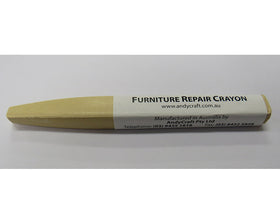 AndyCraft Furniture Repair Crayons | Marl Beige