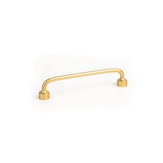 Floid by Momo slim cabinet handle with modern design, ideal for kitchen cabinets, wardrobes, and bathroom furniture upgrades