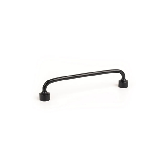 Floid by Momo slim cabinet handle with modern design, ideal for kitchen cabinets, wardrobes, and bathroom furniture upgrades