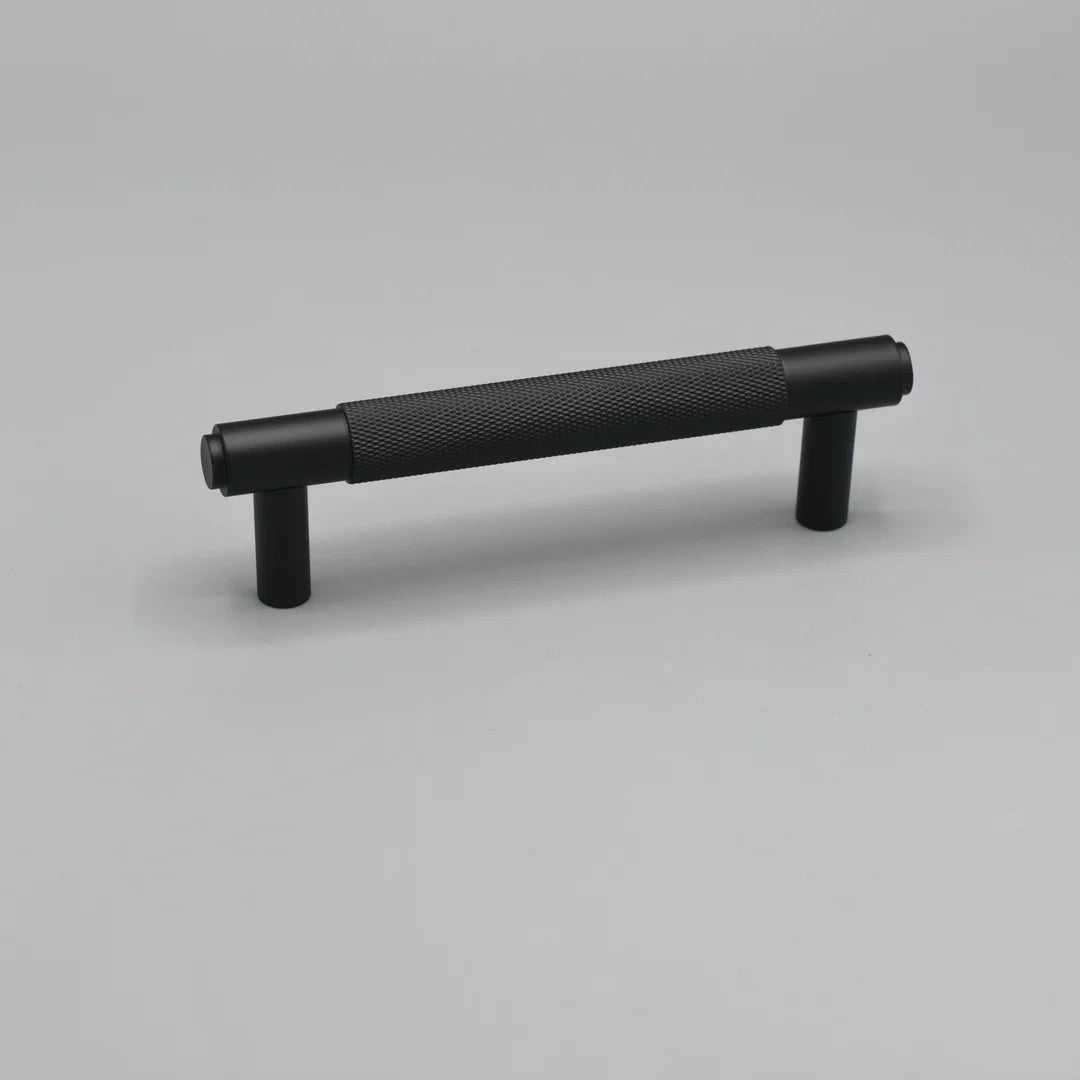 Imperial Kneaded Handle - Matt Black