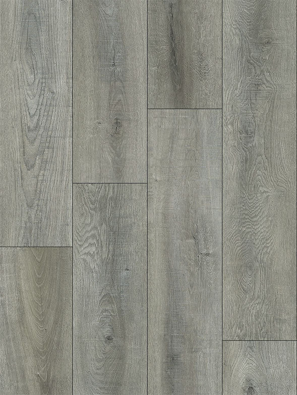 Forest Haven - Plank Hybrid Flooring 8mm