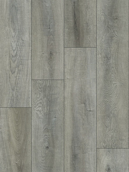 Forest Haven - Plank Hybrid Flooring 8mm