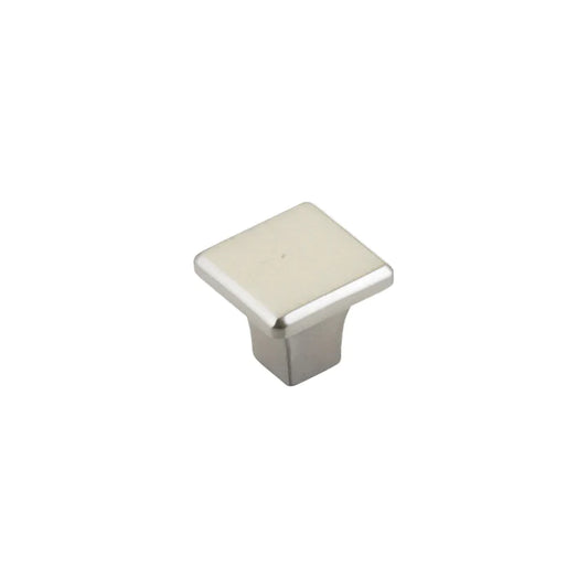 Georgia by Momo classic zinc alloy cabinet handle for kitchen cabinets, wardrobes, and bathroom vanities with a timeless traditional design.