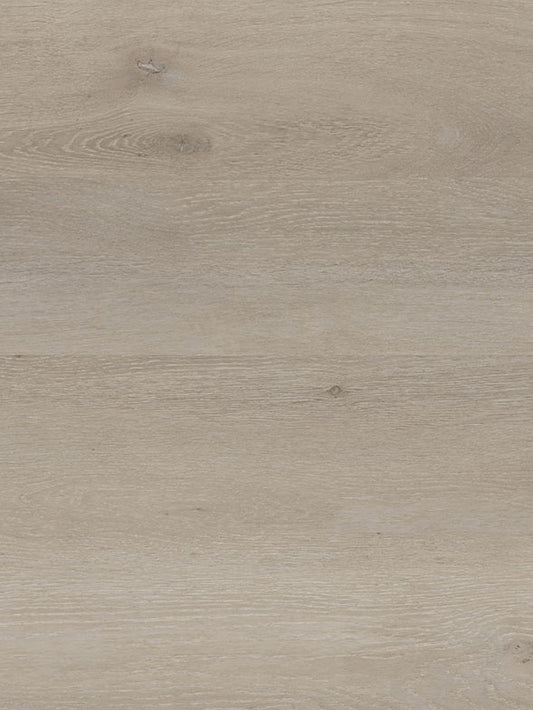 Glamis 9mm hybrid flooring with a natural timber-look finish, waterproof, scratch-resistant floating floorboards for modern residential and commercial interiors.