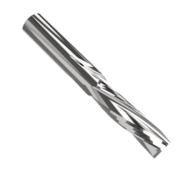 3 Flute Finishing Spirals Coated | 12mm D | 42mm L2 | 12mm S | 90mm L