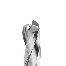 3 Flute Finishing Spirals Coated | 16mm D | 55mm L2 | 16mm S | 110mm L