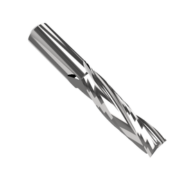 3 Flute Finishing Spirals Coated | 20mm D | 75mm L2 | 20mm S | 130mm L