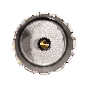 Aluminium Hole Saw - 50MM