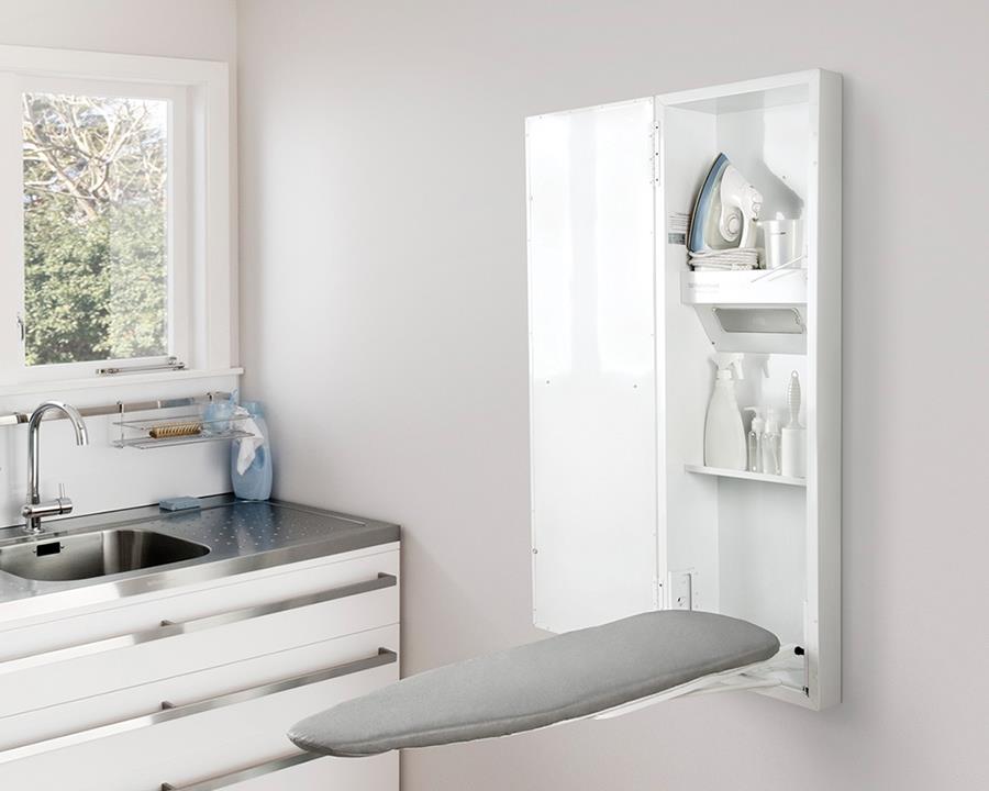 Robinhood Ironing Centre | 1275mm | 408mm | 185mm