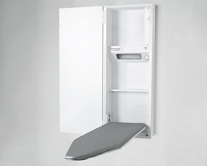 Robinhood Ironing Centre | 1275mm | 408mm | 185mm