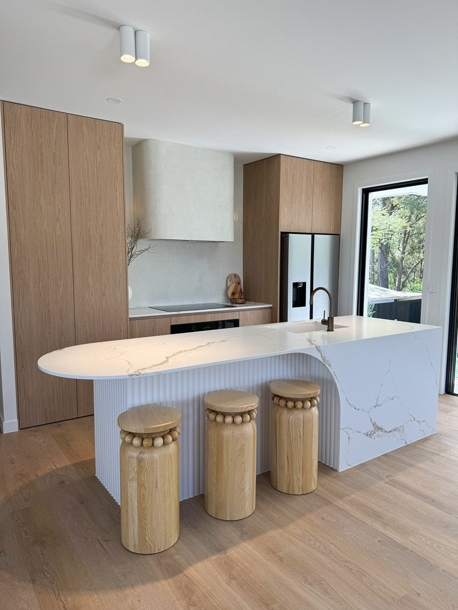Verona Gold Quartz Stone (Ultra Natural Range)