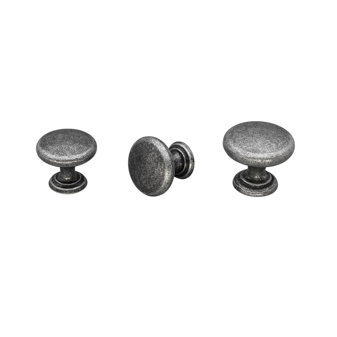 Kethy Monmouth Zamak Cabinet Knob