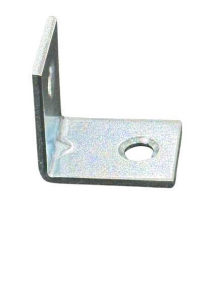 Angle bracket 15mm- Zinc plated