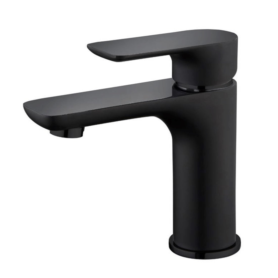 Imperial Basin Mixer | Matte Black