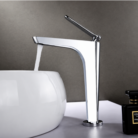 Imperial Modern  Basin Taps | Gunmetal Grey