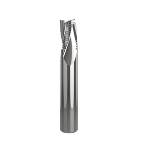 Compact Laminate Tools - Roughers | 12mm D | 20mm L2 | 12mm S | 75mm L
