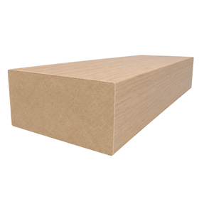 Timber Batten | 40mm x 100mm | Steccawood by Polytec