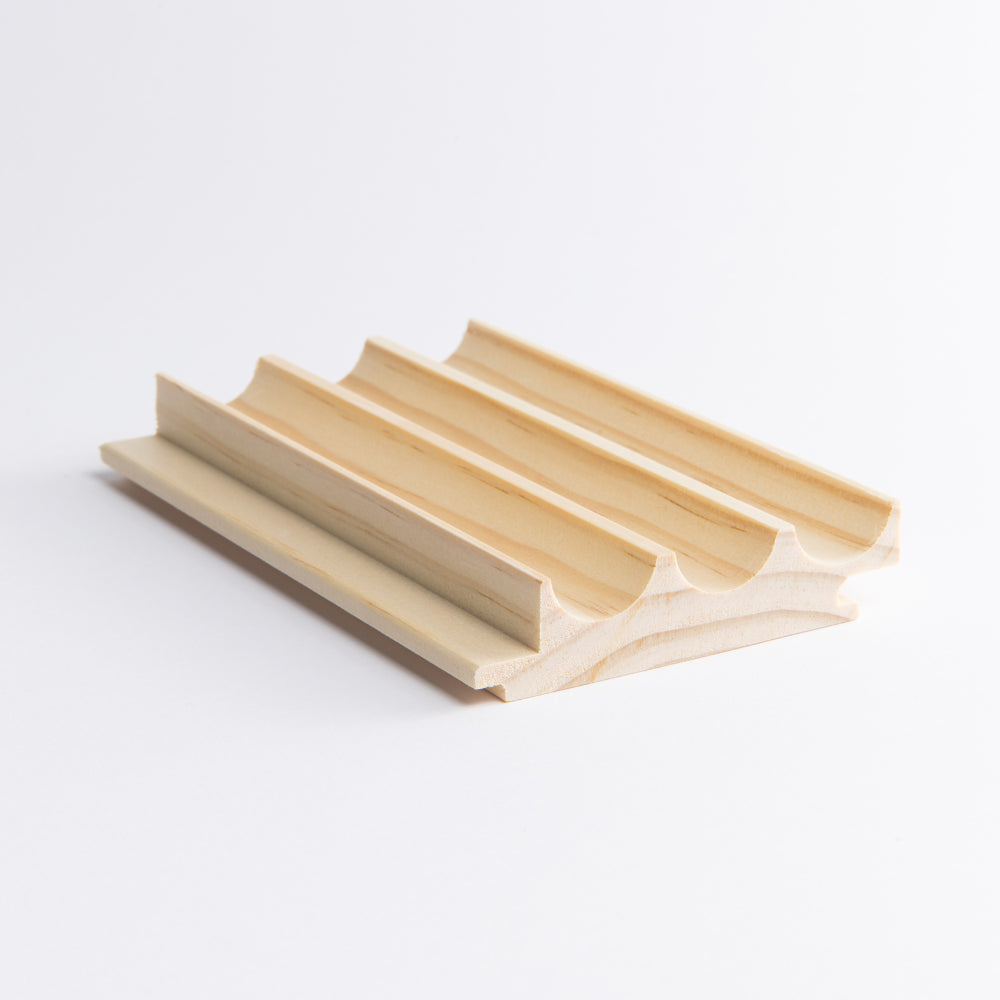 Isthmus 2.7m - 78mm x 21mm Porta Timber Battens